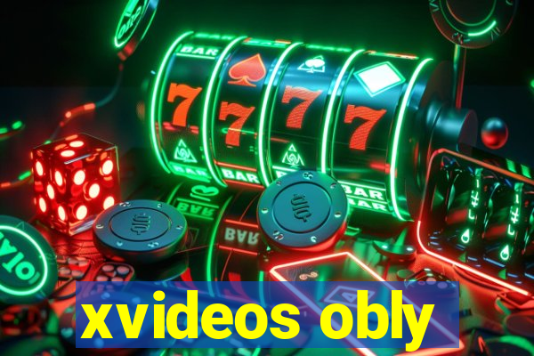 xvideos obly